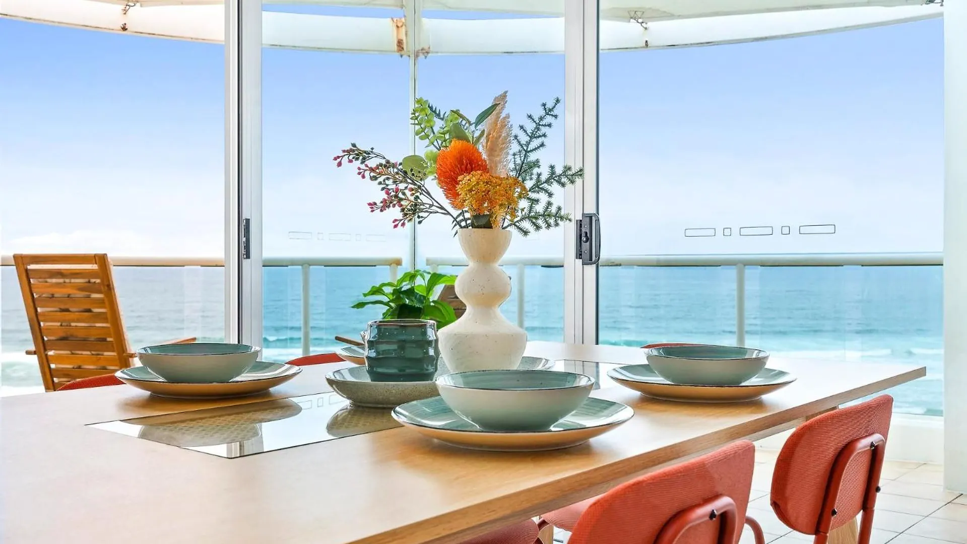 Penthouse Views With Private Rooftop Terrace Gold Coast 0*,
