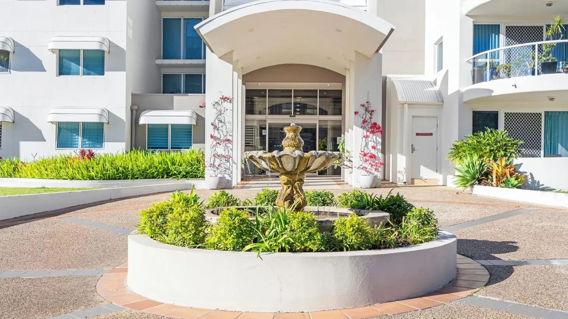 Penthouse Views With Private Rooftop Terrace Gold Coast Apartman