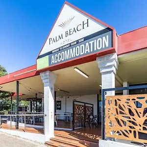 Hotel Palm, Gold Coast