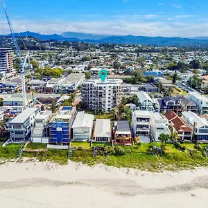 Aparthotel Palms, Gold Coast
