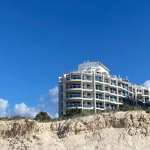Aparthotel Regency On The, Gold Coast