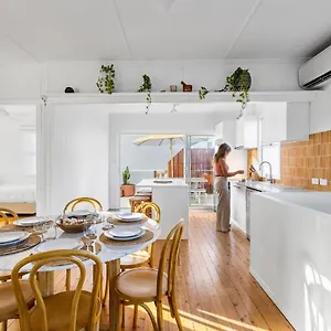 Holiday home Palm Beach, Gold Coast