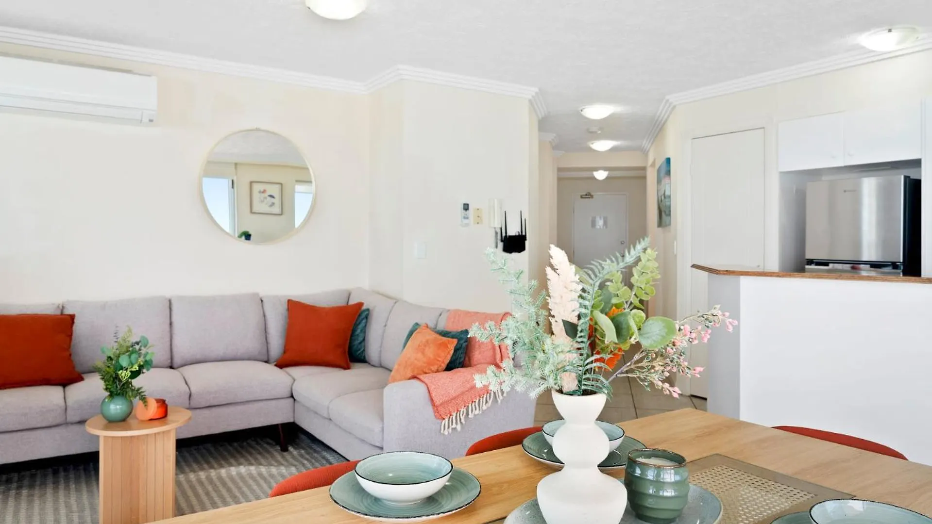 Apartment Penthouse Views With Private Rooftop Terrace Gold Coast Australia