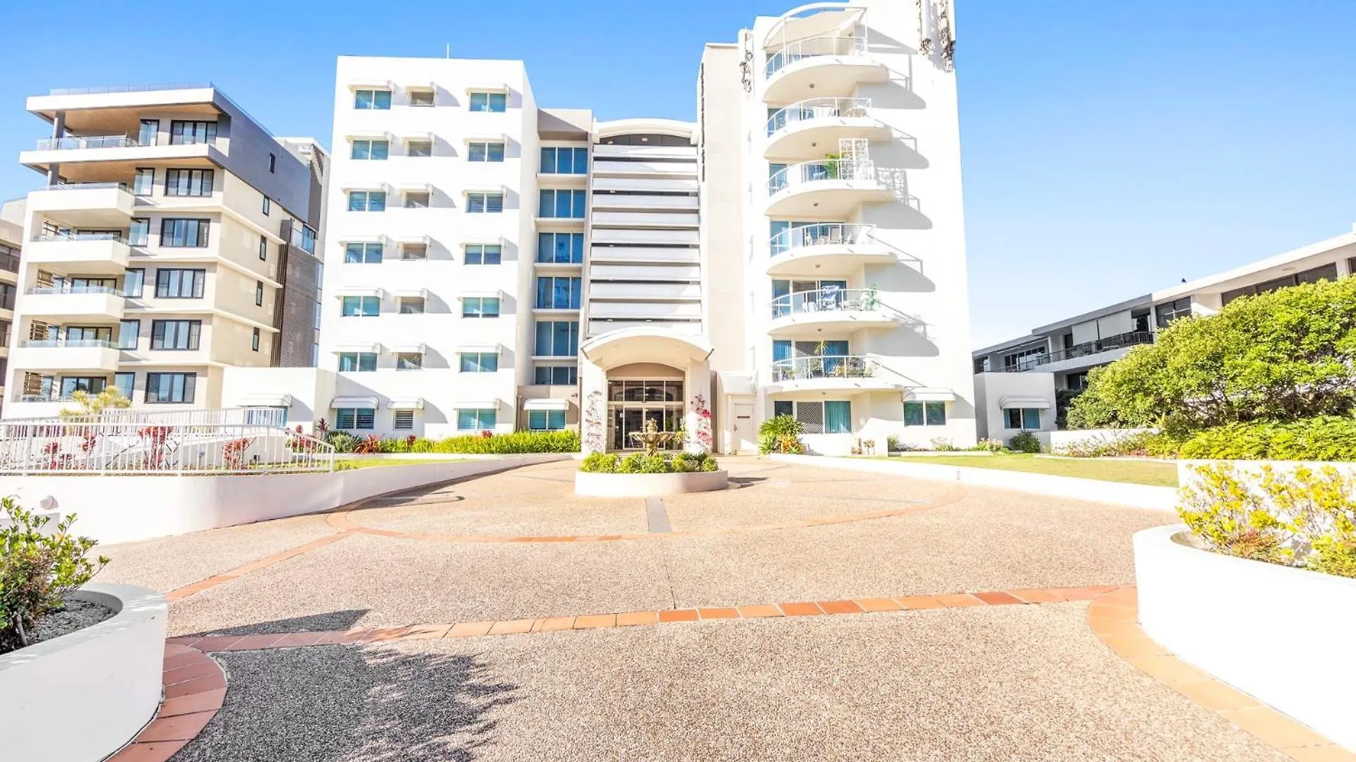 Apartment Penthouse Views With Private Rooftop Terrace Gold Coast Australia