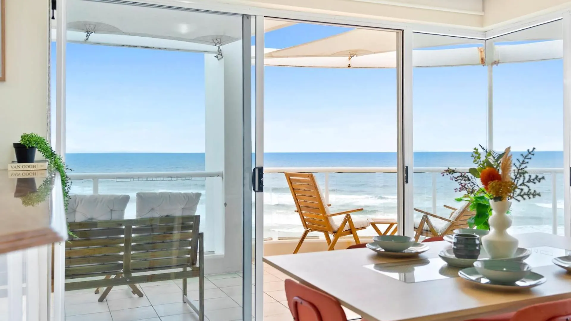 Penthouse Views With Private Rooftop Terrace Gold Coast