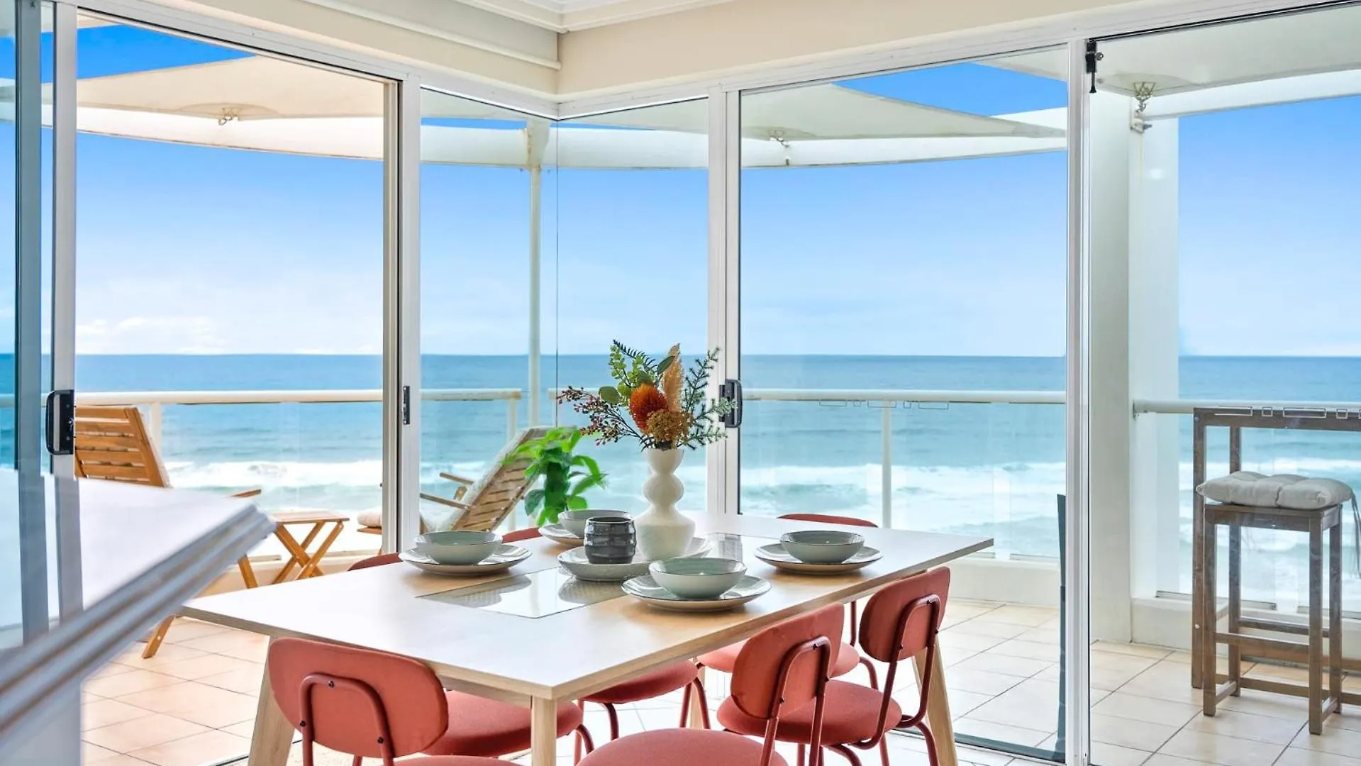 Penthouse Views With Private Rooftop Terrace Gold Coast Australia