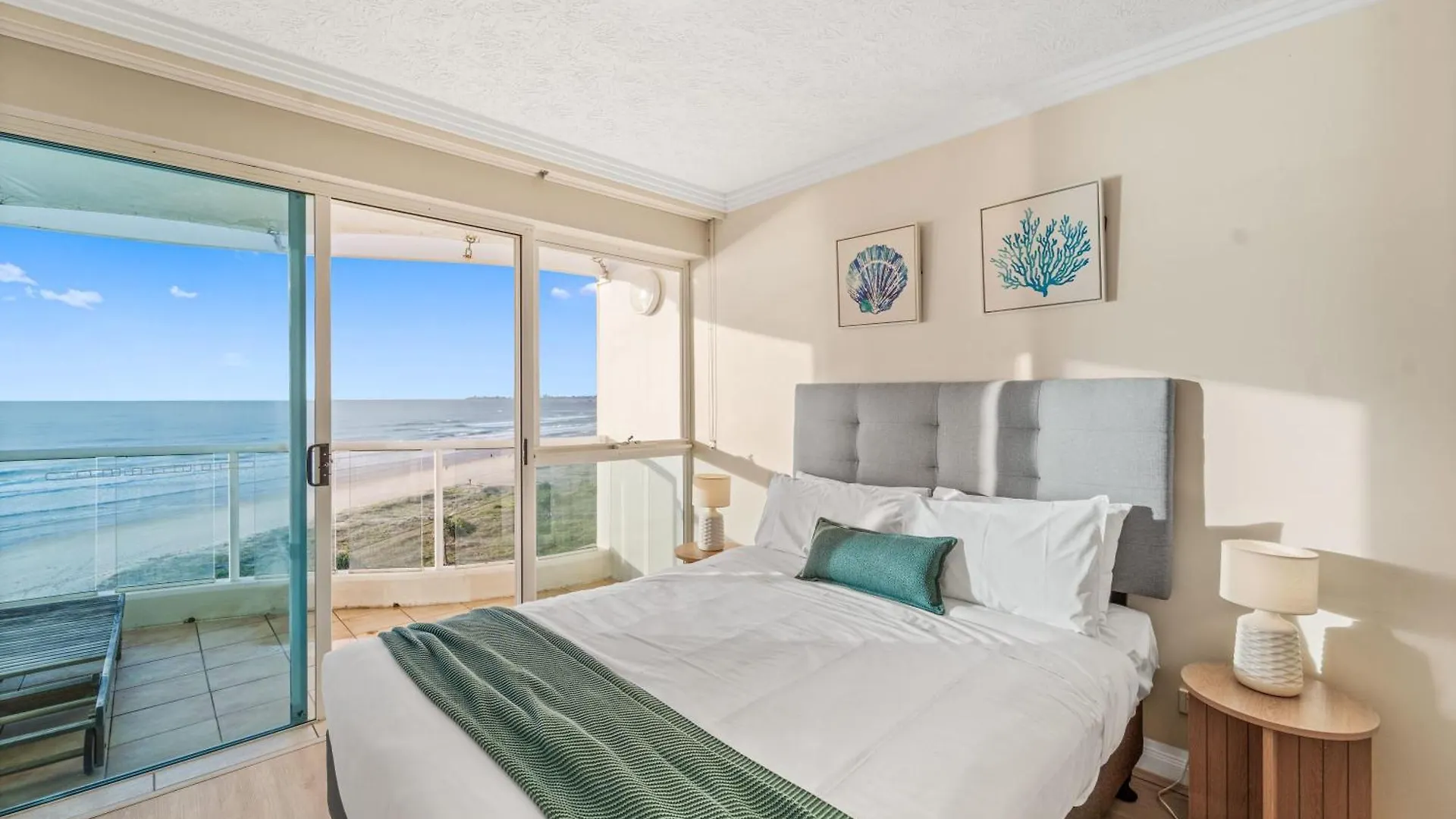 Penthouse Views With Private Rooftop Terrace Gold Coast